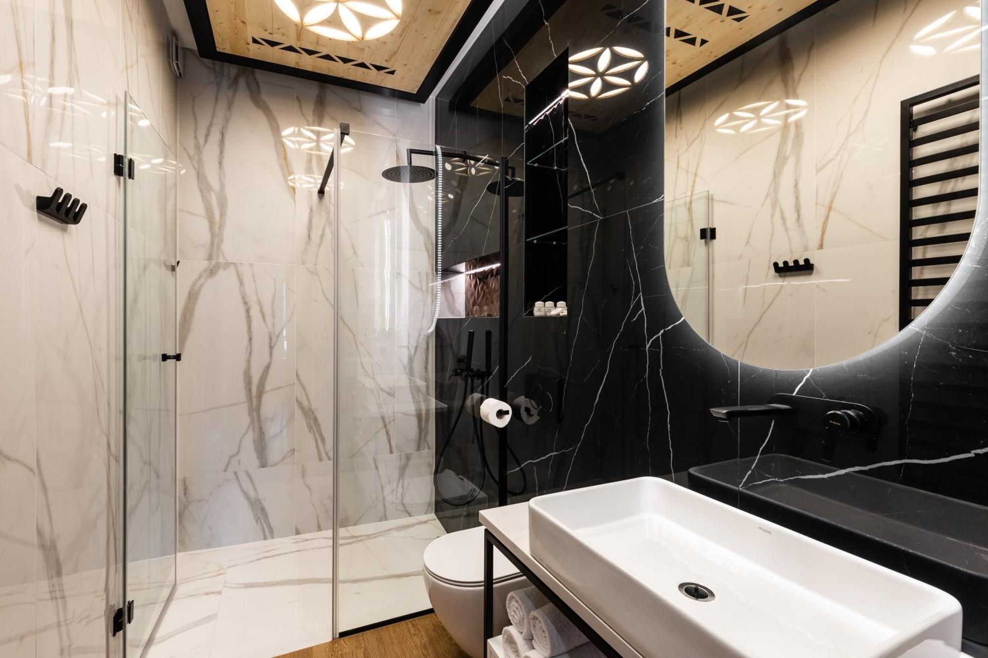 Tatry Residence & Spa Zakopane Exterior foto